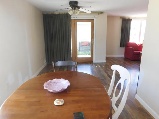 $131,900 | 7 Beachwood Bay Drive, Unit 2, Cutler, ME 04626