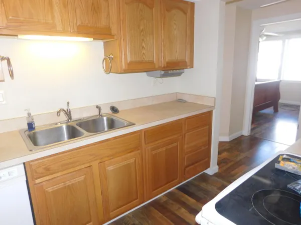 $131,900 | 7 Beachwood Bay Drive, Unit 2, Cutler, ME 04626