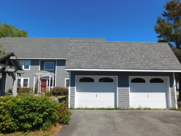$131,900 | 7 Beachwood Bay Drive, Unit 2, Cutler, ME 04626