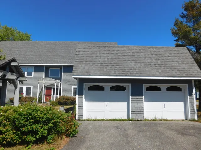 $131,900 | 7 Beachwood Bay Drive, Unit 2, Cutler, ME 04626