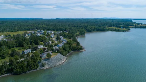 $131,900 | 7 Beachwood Bay Drive, Unit 2, Cutler, ME 04626