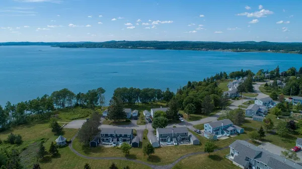 $131,900 | 7 Beachwood Bay Drive, Unit 2, Cutler, ME 04626