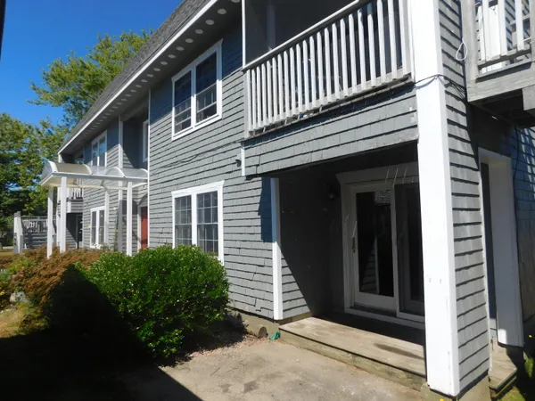 $131,900 | 7 Beachwood Bay Drive, Unit 2, Cutler, ME 04626