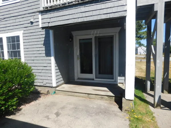 $131,900 | 7 Beachwood Bay Drive, Unit 2, Cutler, ME 04626