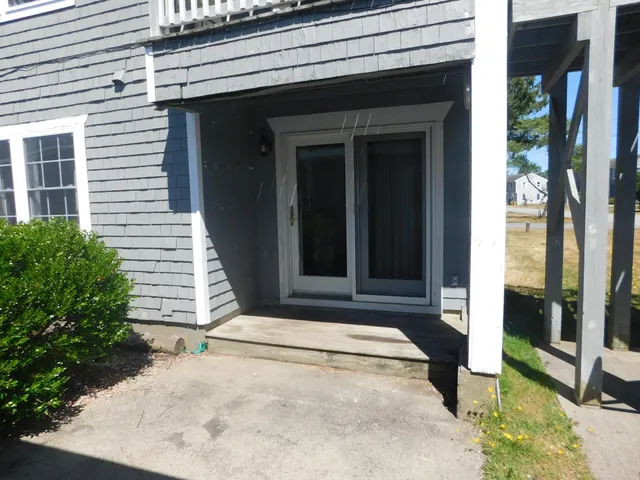 $131,900 | 7 Beachwood Bay Drive, Unit 2, Cutler, ME 04626