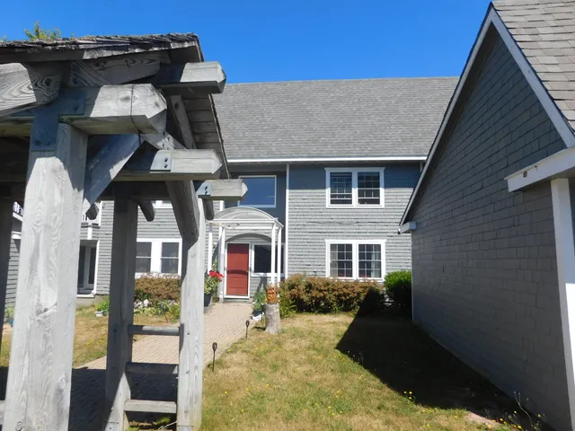 $131,900 | 7 Beachwood Bay Drive, Unit 2, Cutler, ME 04626