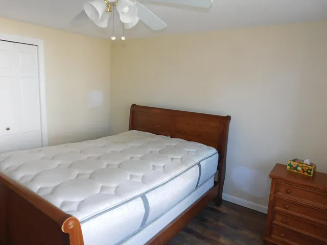 $131,900 | 7 Beachwood Bay Drive, Unit 2, Cutler, ME 04626