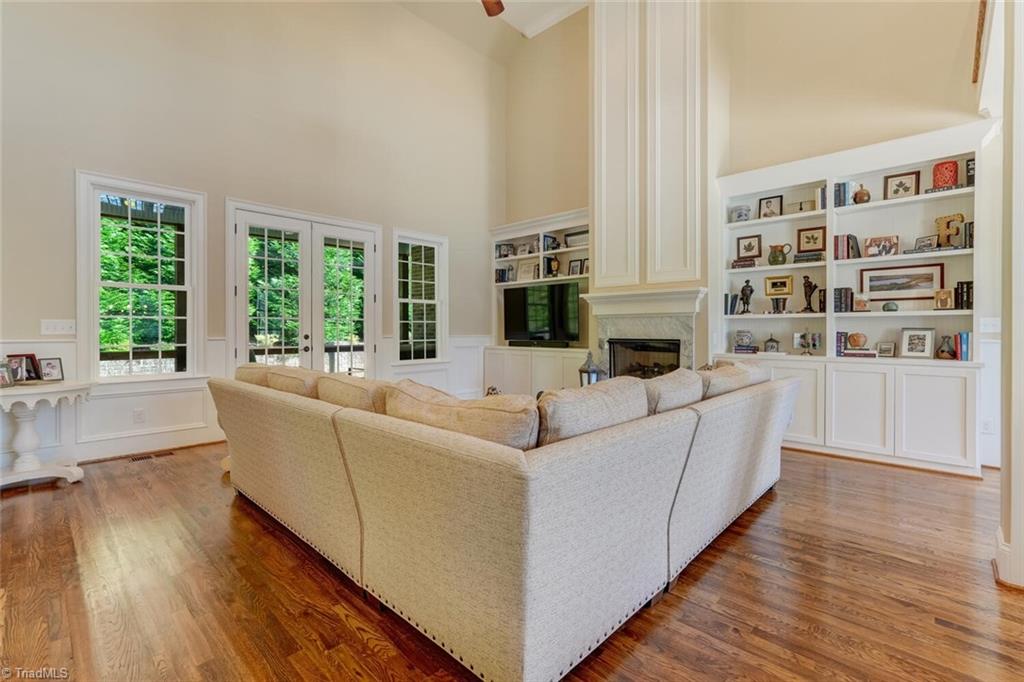 2504 Duck Club Road Greensboro, NC 27410 - Photo 5 of 50 Gallery Image 5