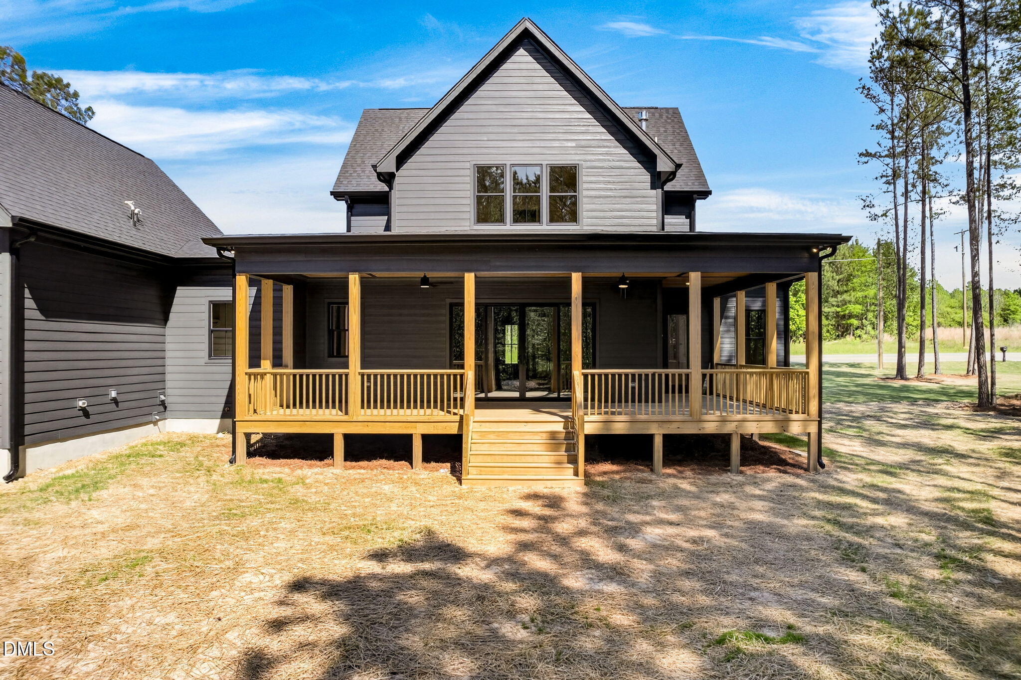 12625 Burgess Road Middlesex, NC 27557 - Photo 58 of 69