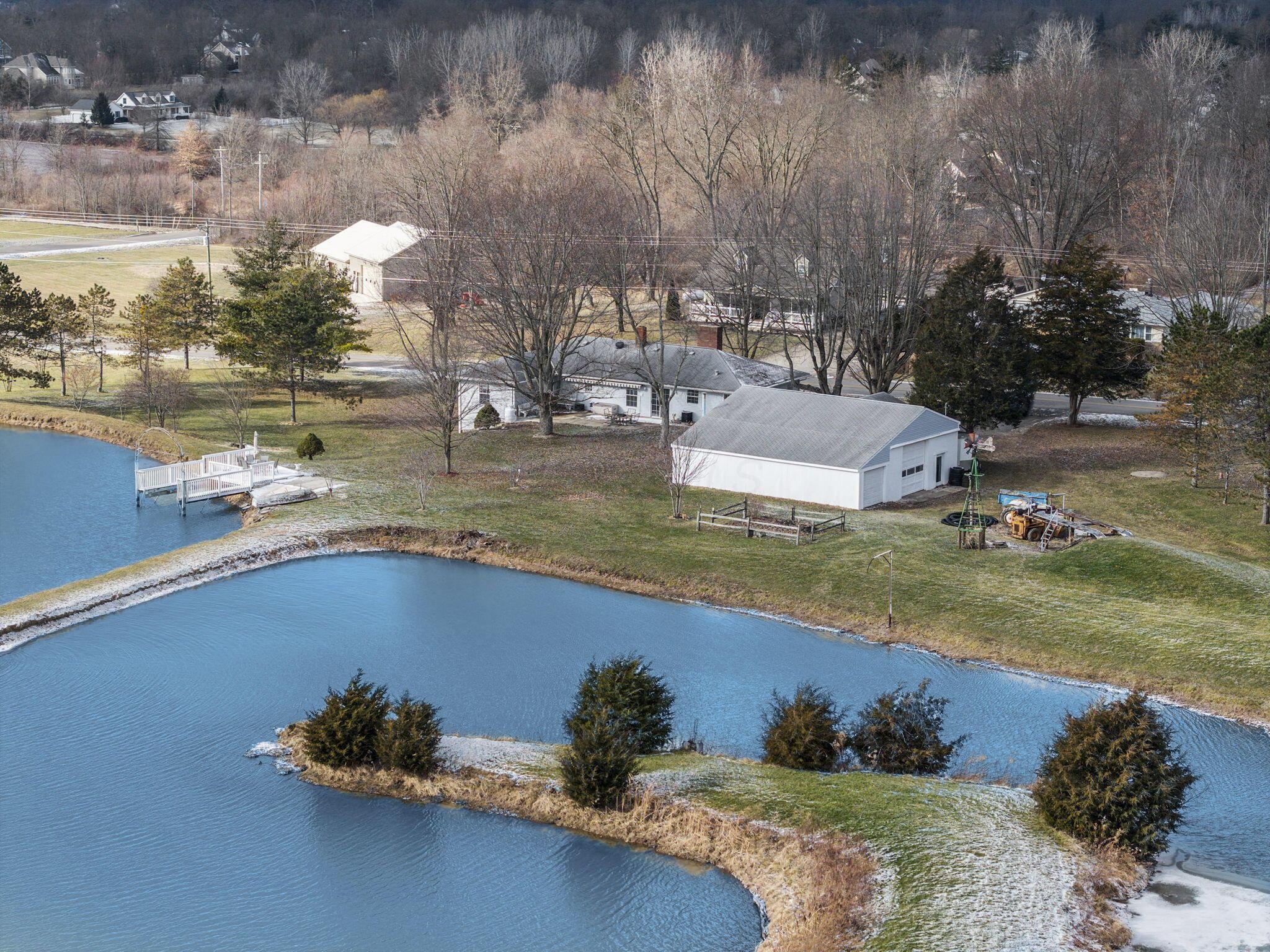 12899 Taylor Road Plain City, OH 43064 - Photo 9 of 114