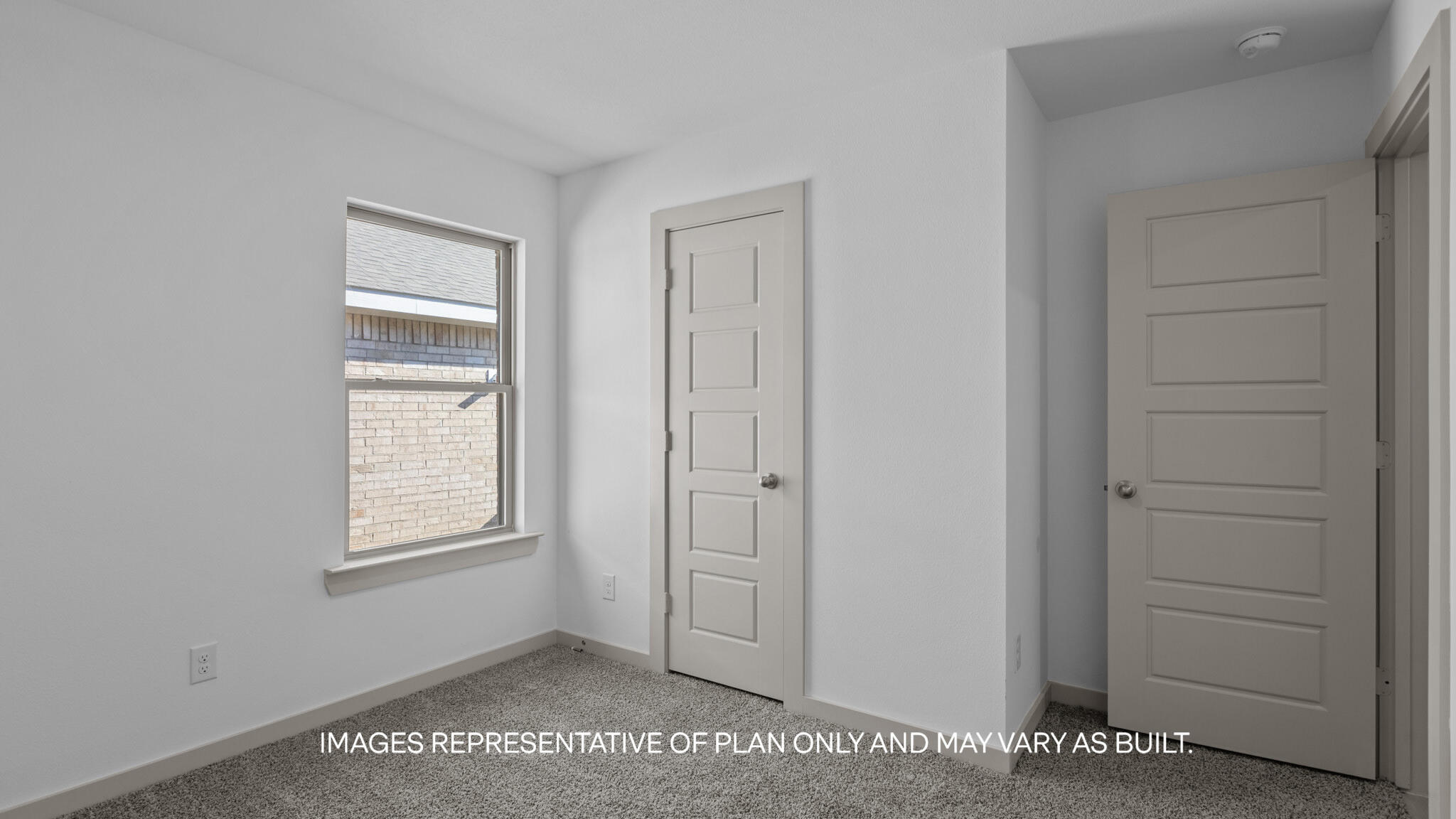 218 14th Street Wolfforth, TX 79382 - Photo 13 of 14 an entryway of a room