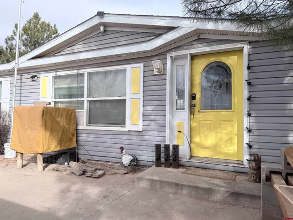 $250,000 | 19 West 13th Street, Cortez, CO 81321