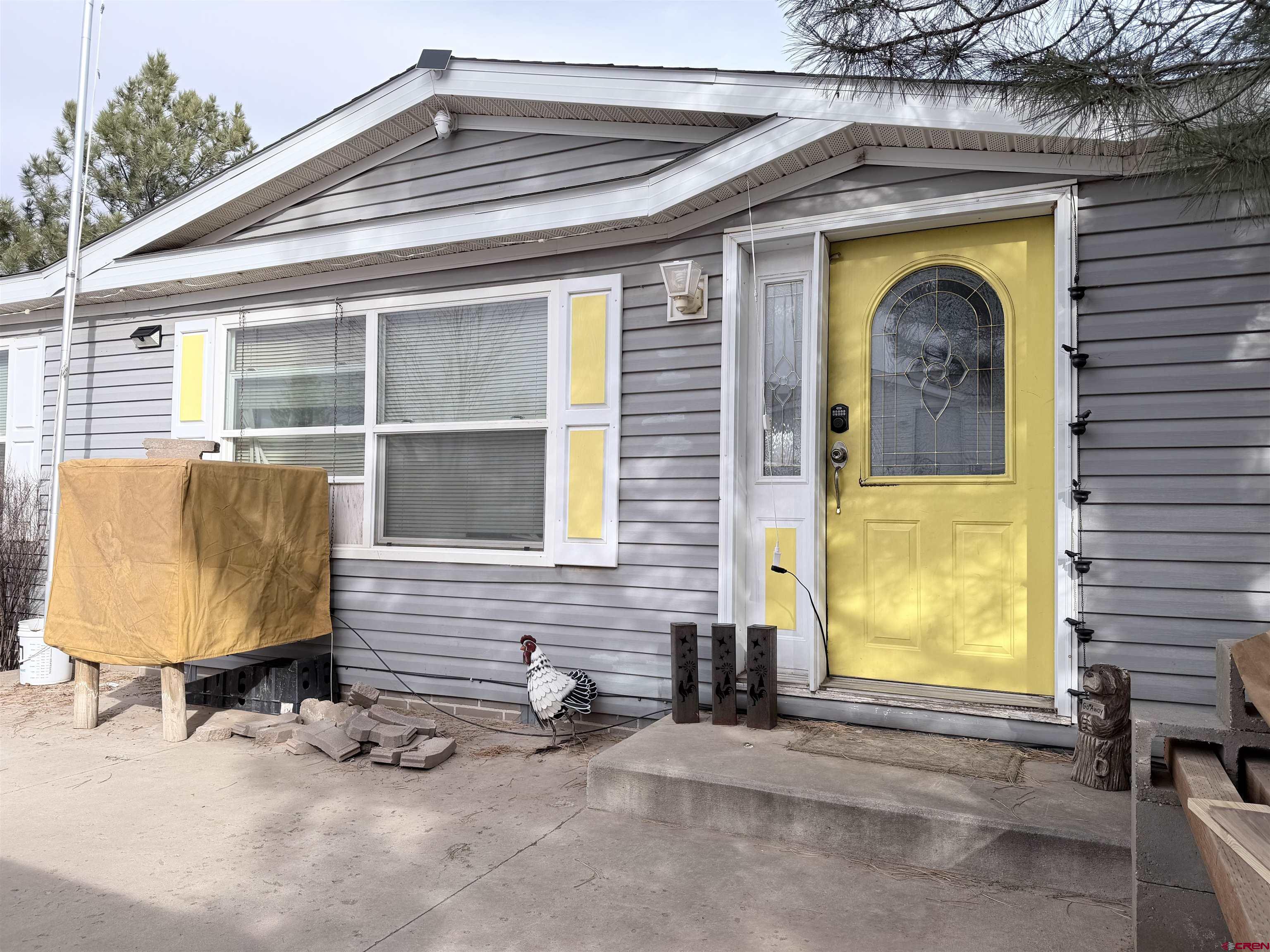 19 West 13th Street Cortez, CO 81321 - Photo 1 of 16