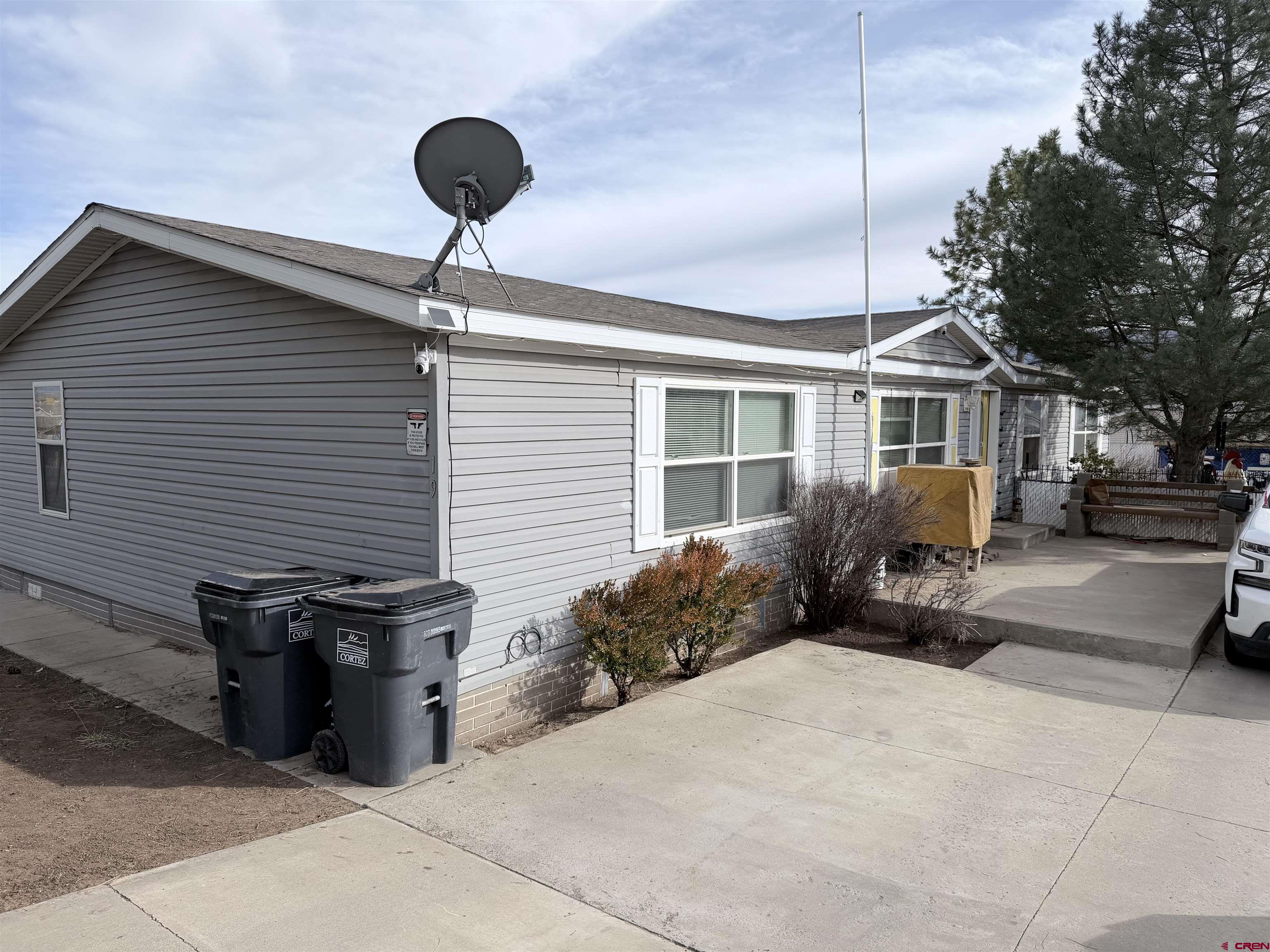 19 West 13th Street Cortez, CO 81321 - Photo 2 of 16