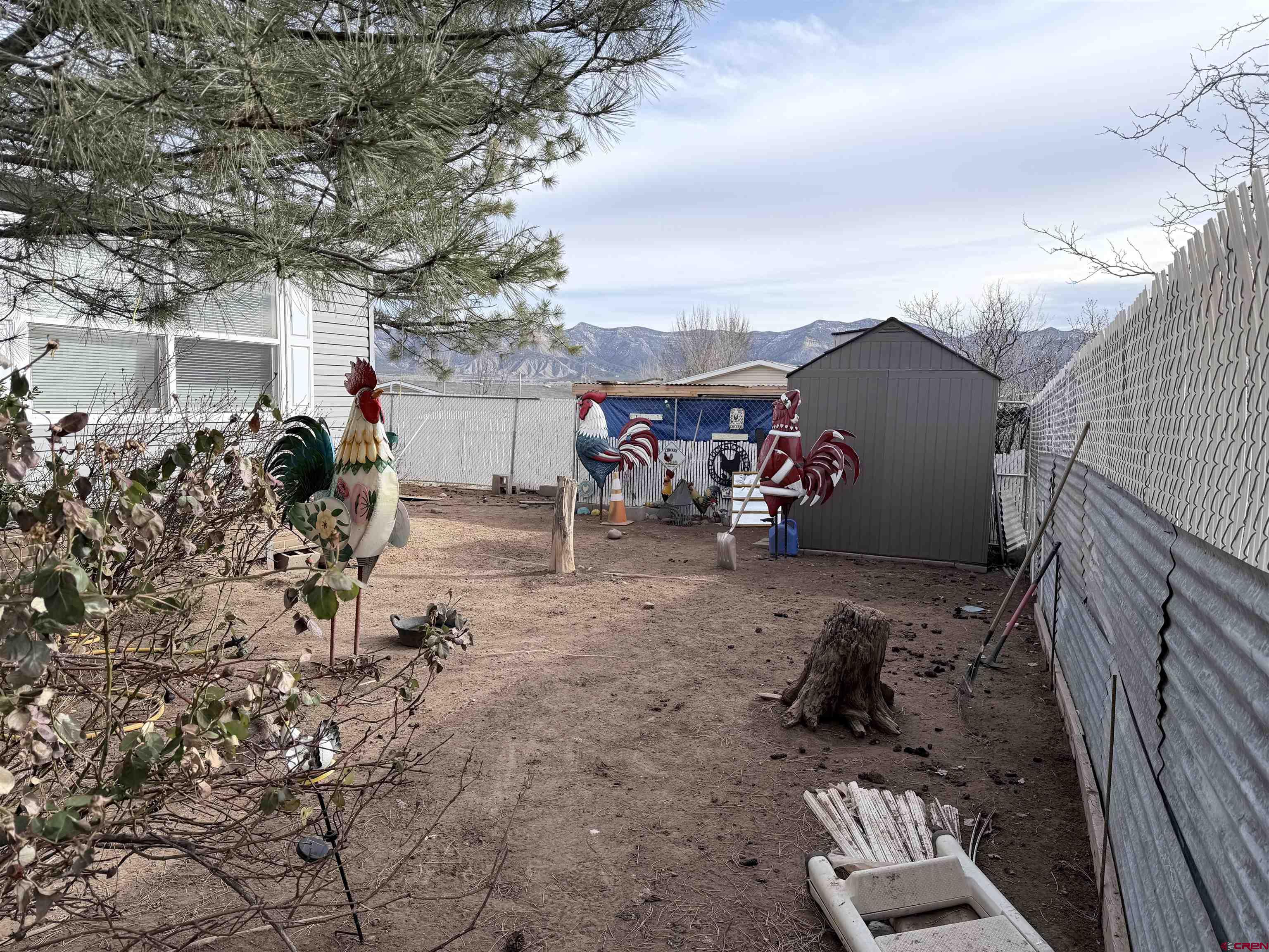 19 West 13th Street Cortez, CO 81321 - Photo 3 of 16