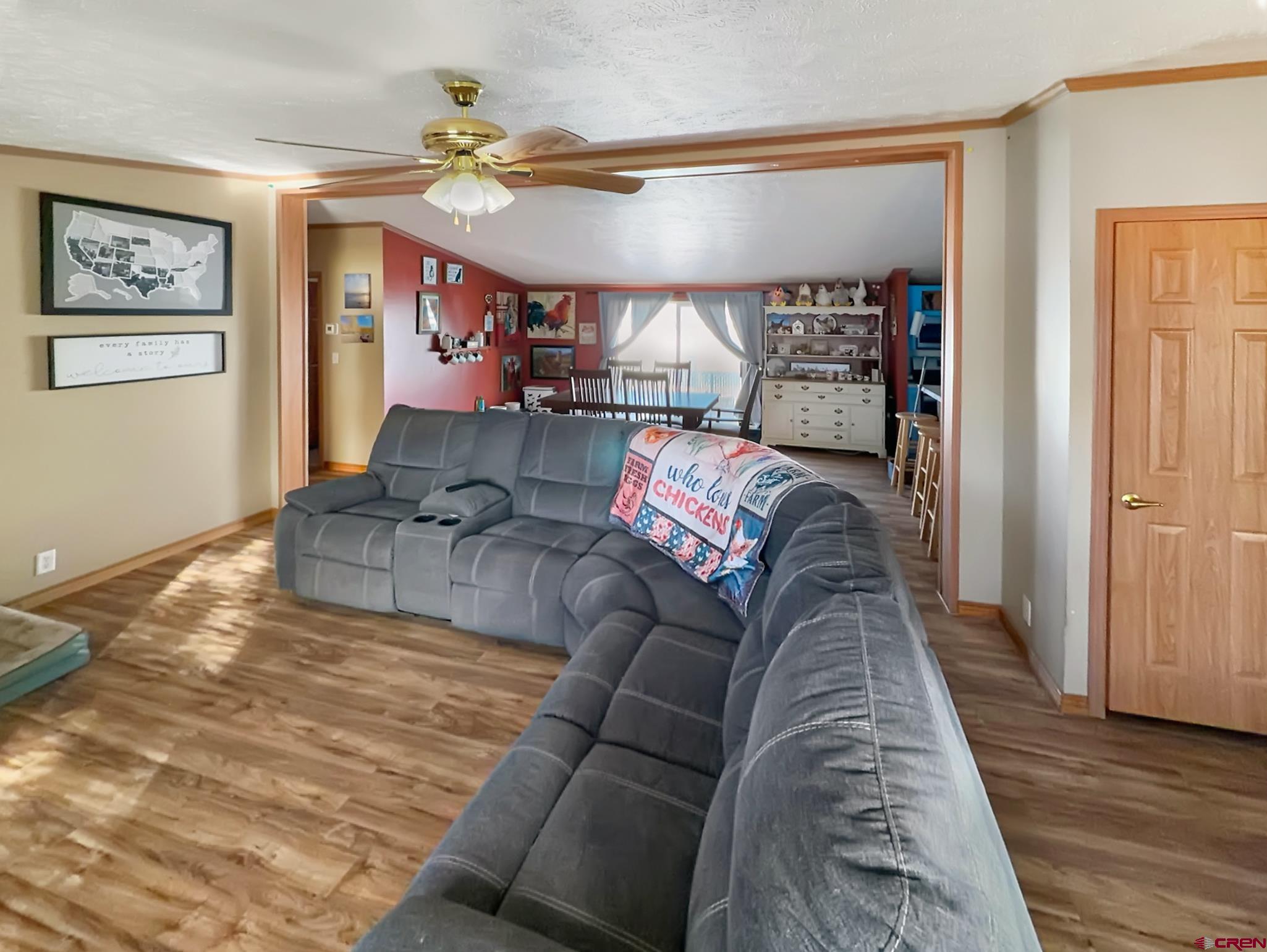 19 West 13th Street Cortez, CO 81321 - Photo 6 of 16