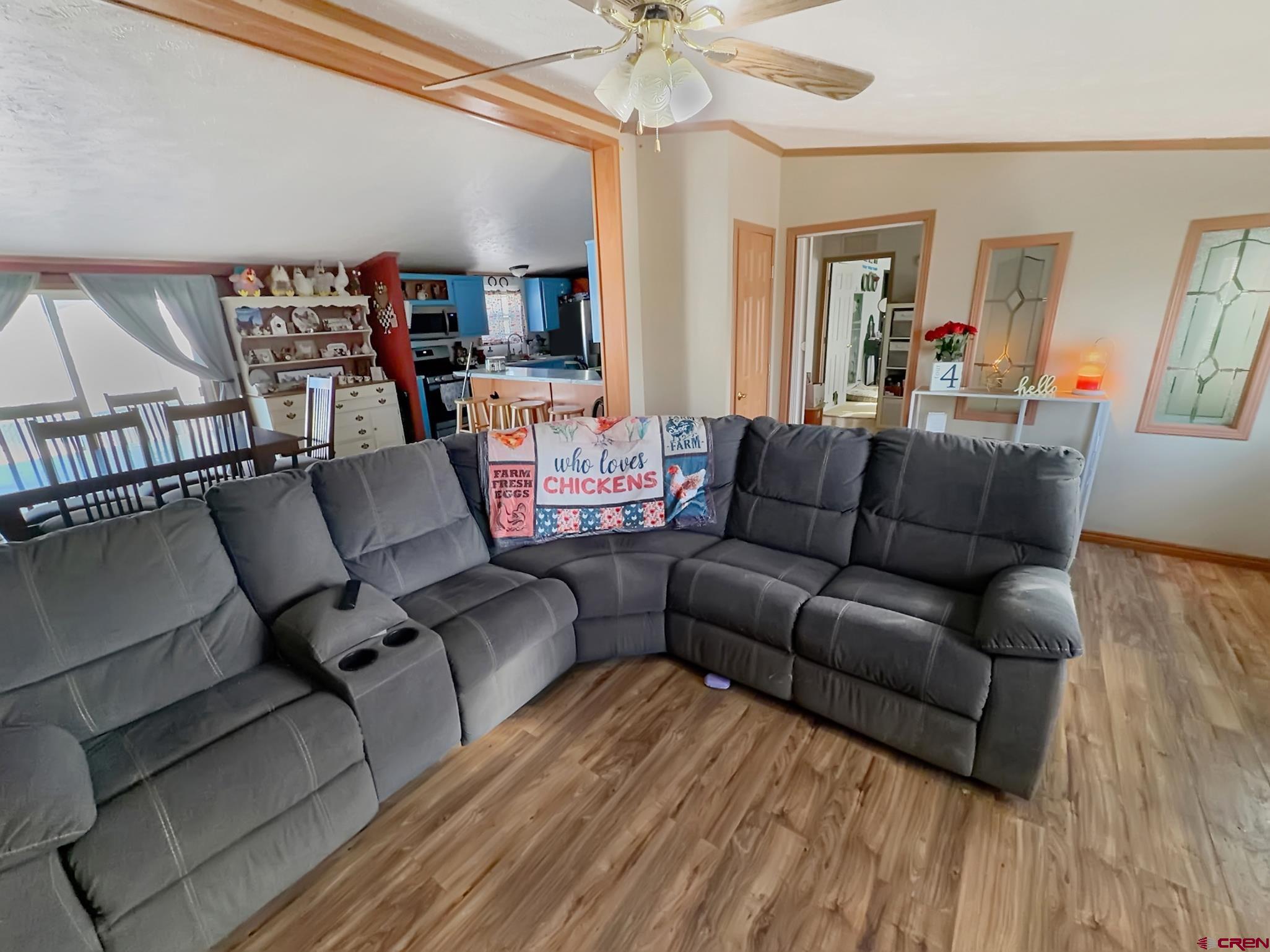19 West 13th Street Cortez, CO 81321 - Photo 7 of 16