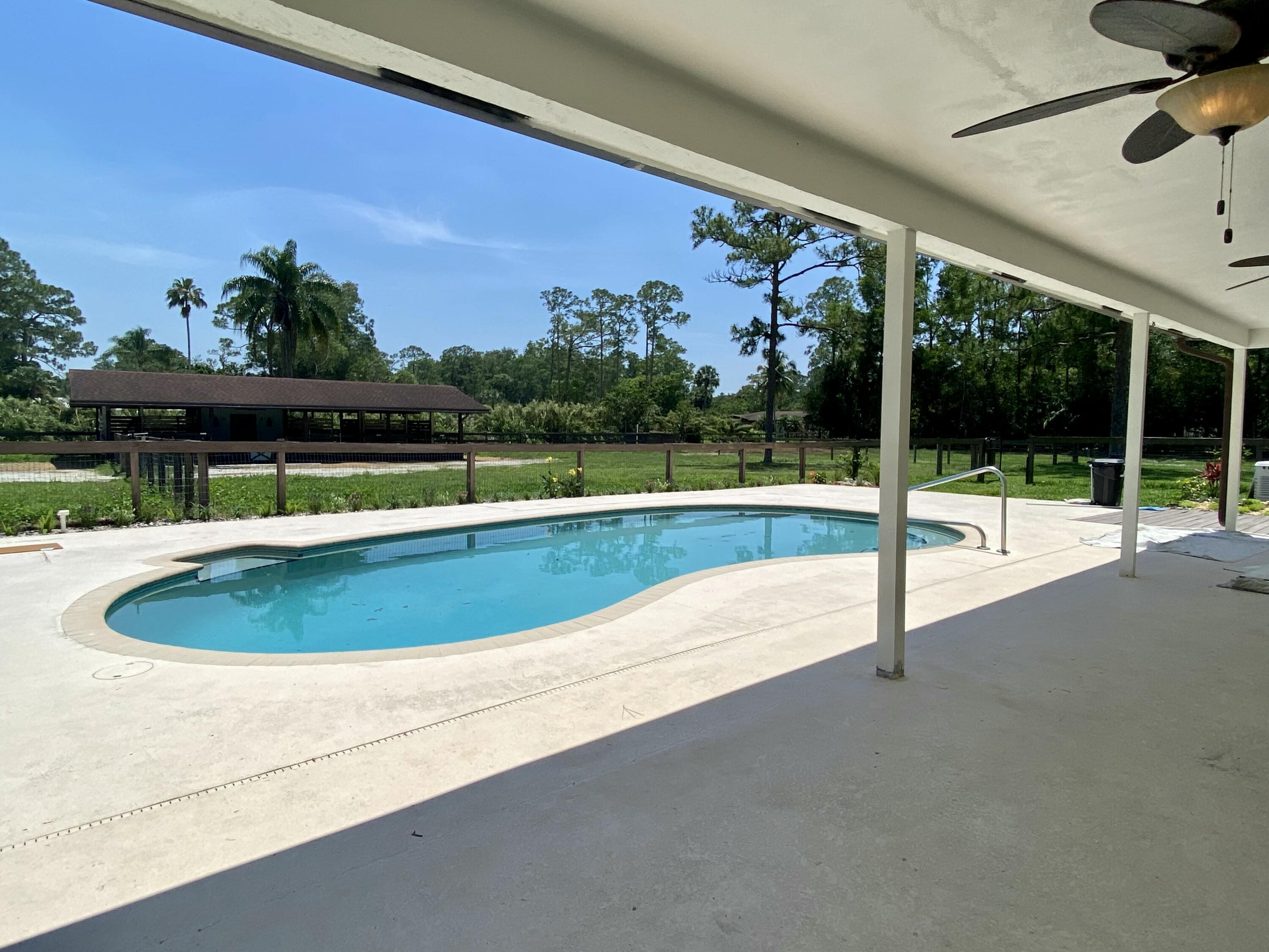 16605 115th Avenue North Jupiter, FL 33478 - Photo 1 of 54 Pool