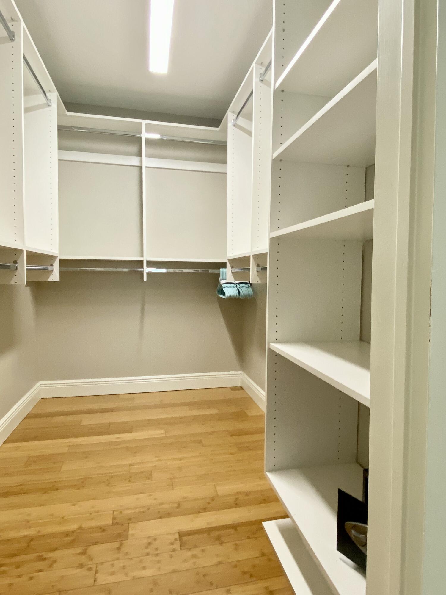 16605 115th Avenue North Jupiter, FL 33478 - Photo 28 of 54 a view of an empty room with a window