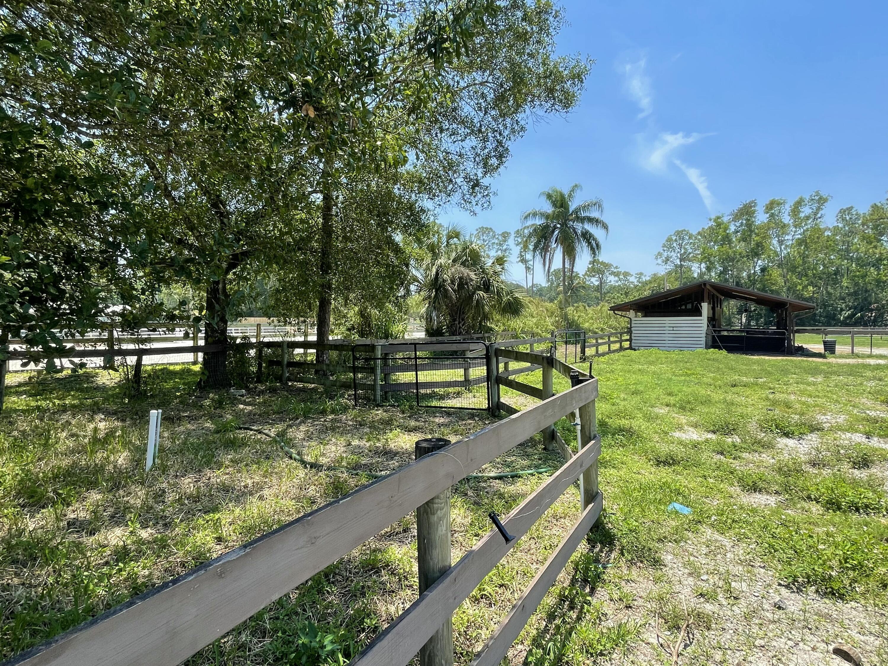 16605 115th Avenue North Jupiter, FL 33478 - Photo 49 of 54 a view of swimming pool from a balcony