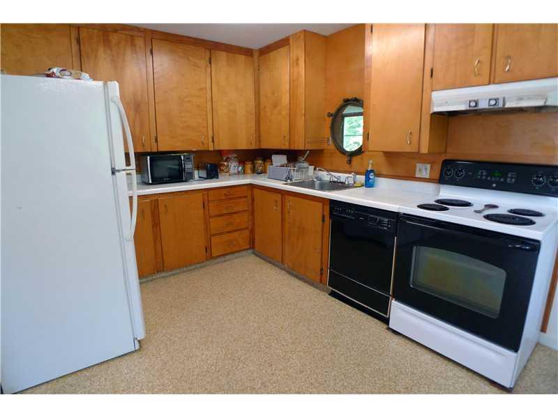 413 Hendricks Hill Road Southport, ME 04576 - Photo 2 of 9 Kitchen.