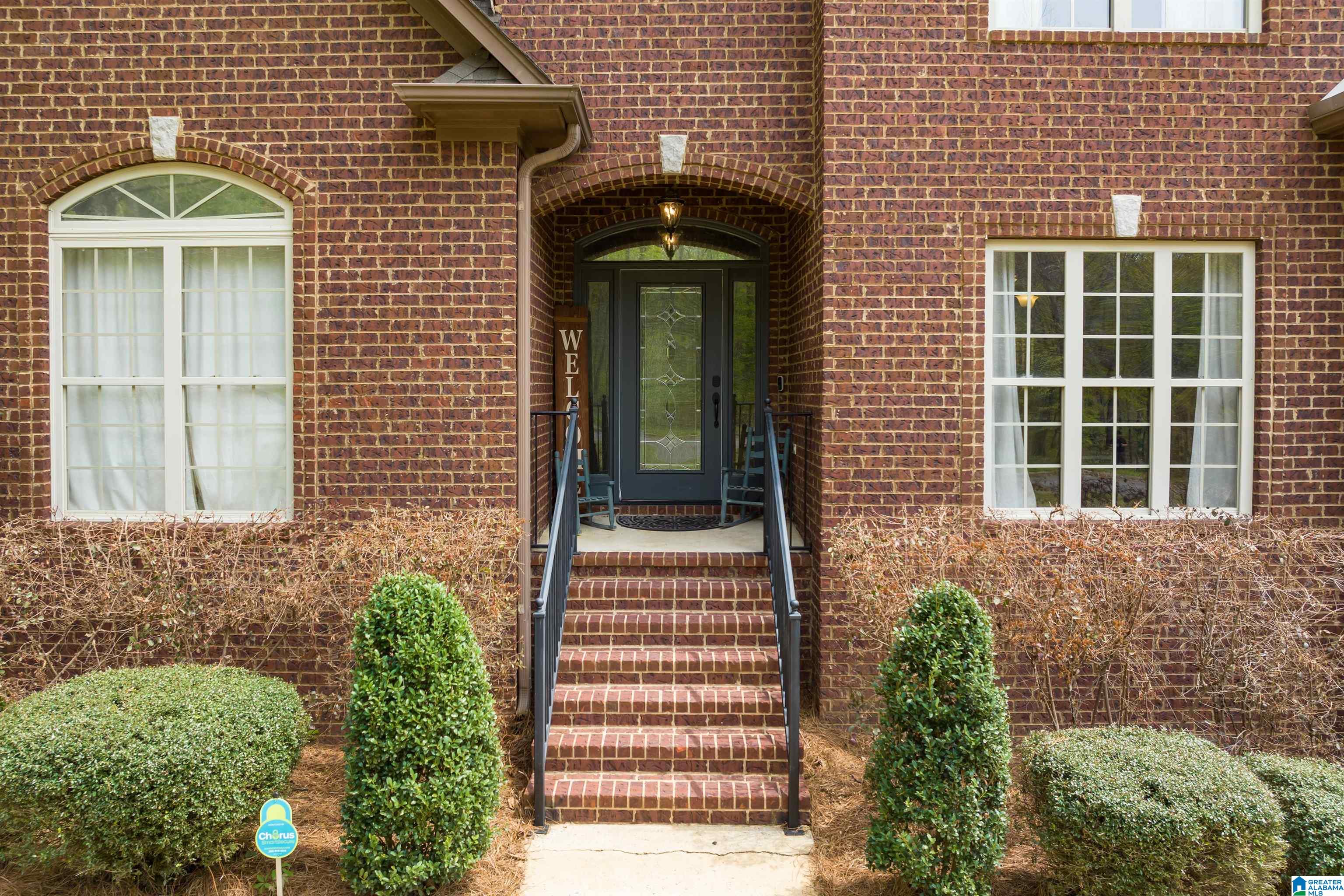 7520 Colonial Trace Circle Bessemer, AL 35022 - Photo 6 of 46