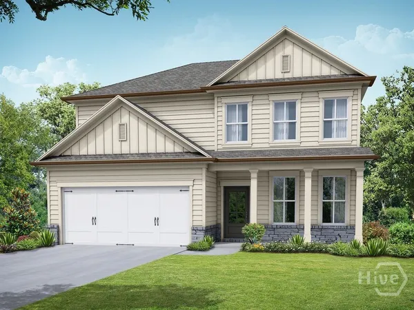 $363,000 | 69 Edith Court, Statham, GA 30666