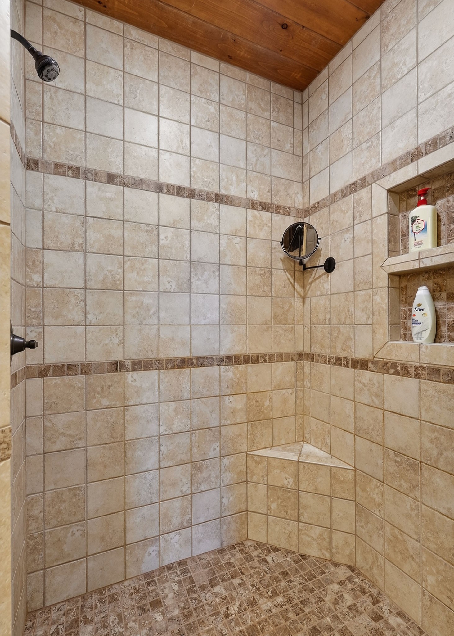 195 Coventry Way Smithville, TN 37166 - Photo 31 of 62 a bathroom with a shower