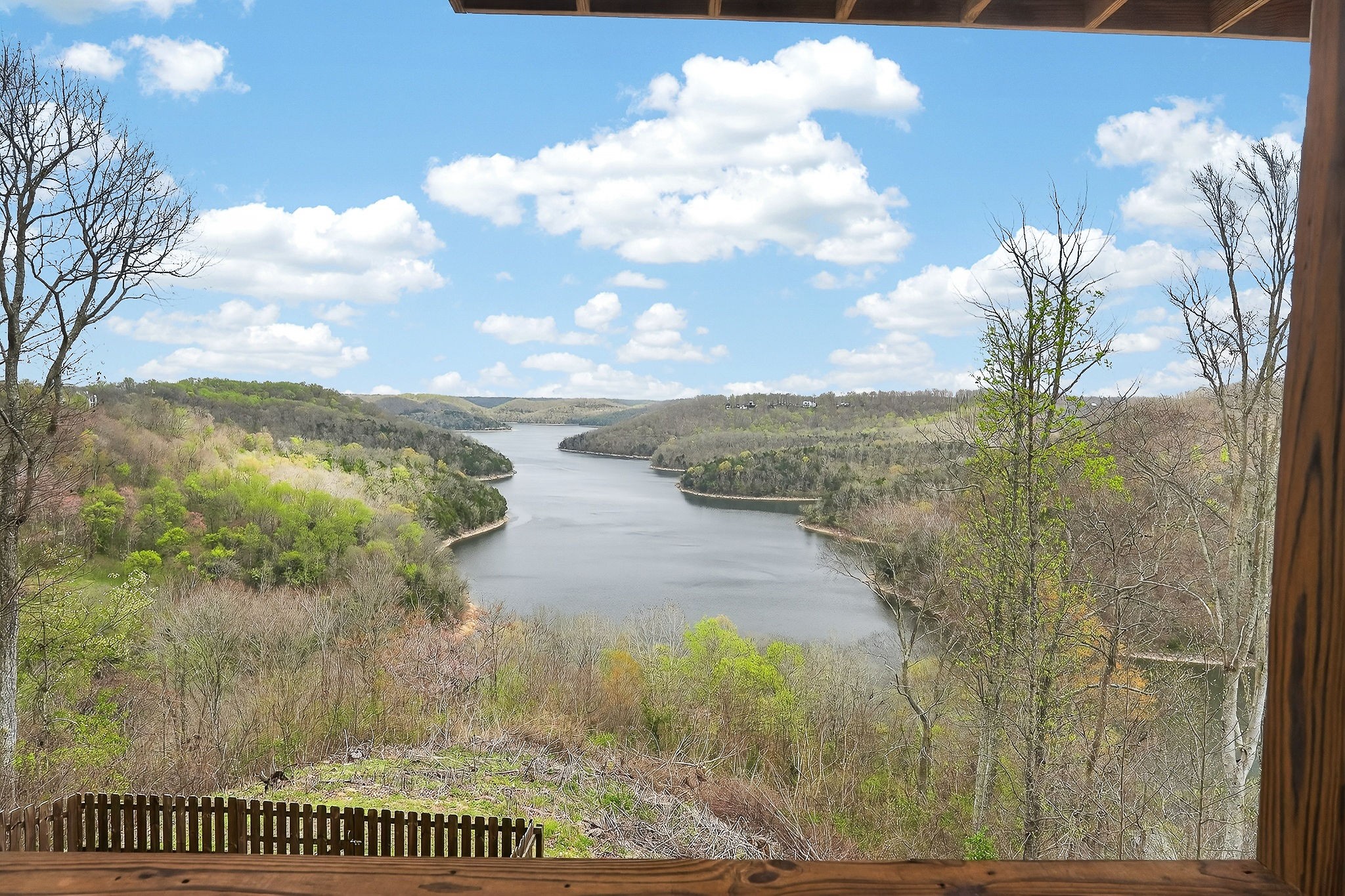195 Coventry Way Smithville, TN 37166 - Photo 42 of 62 a view of a lake