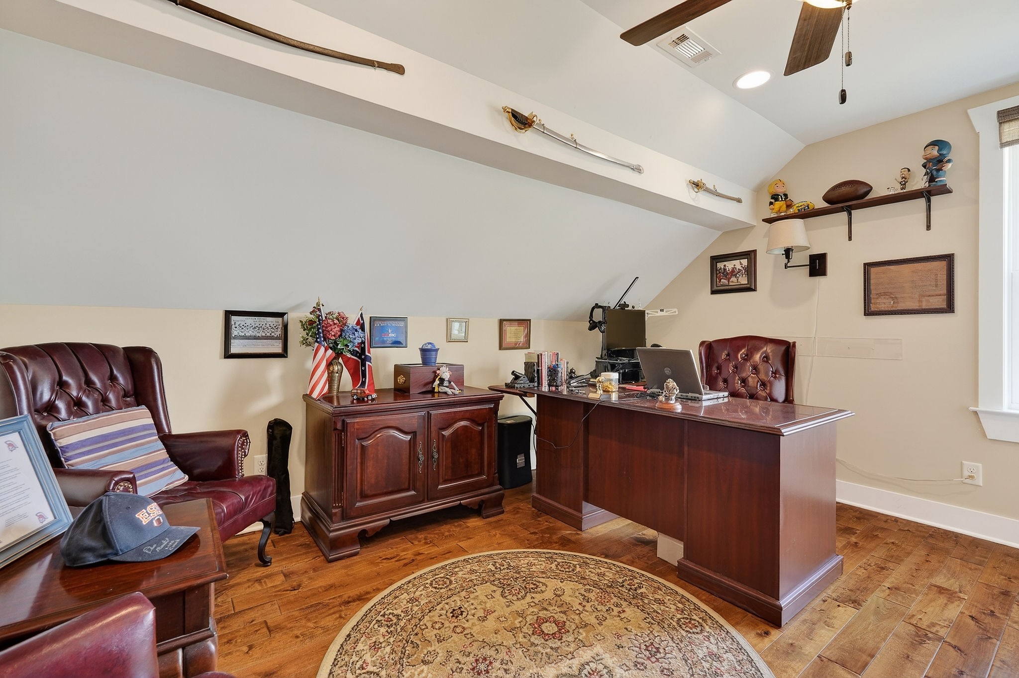 195 Coventry Way Smithville, TN 37166 - Photo 49 of 62 a living room with furniture