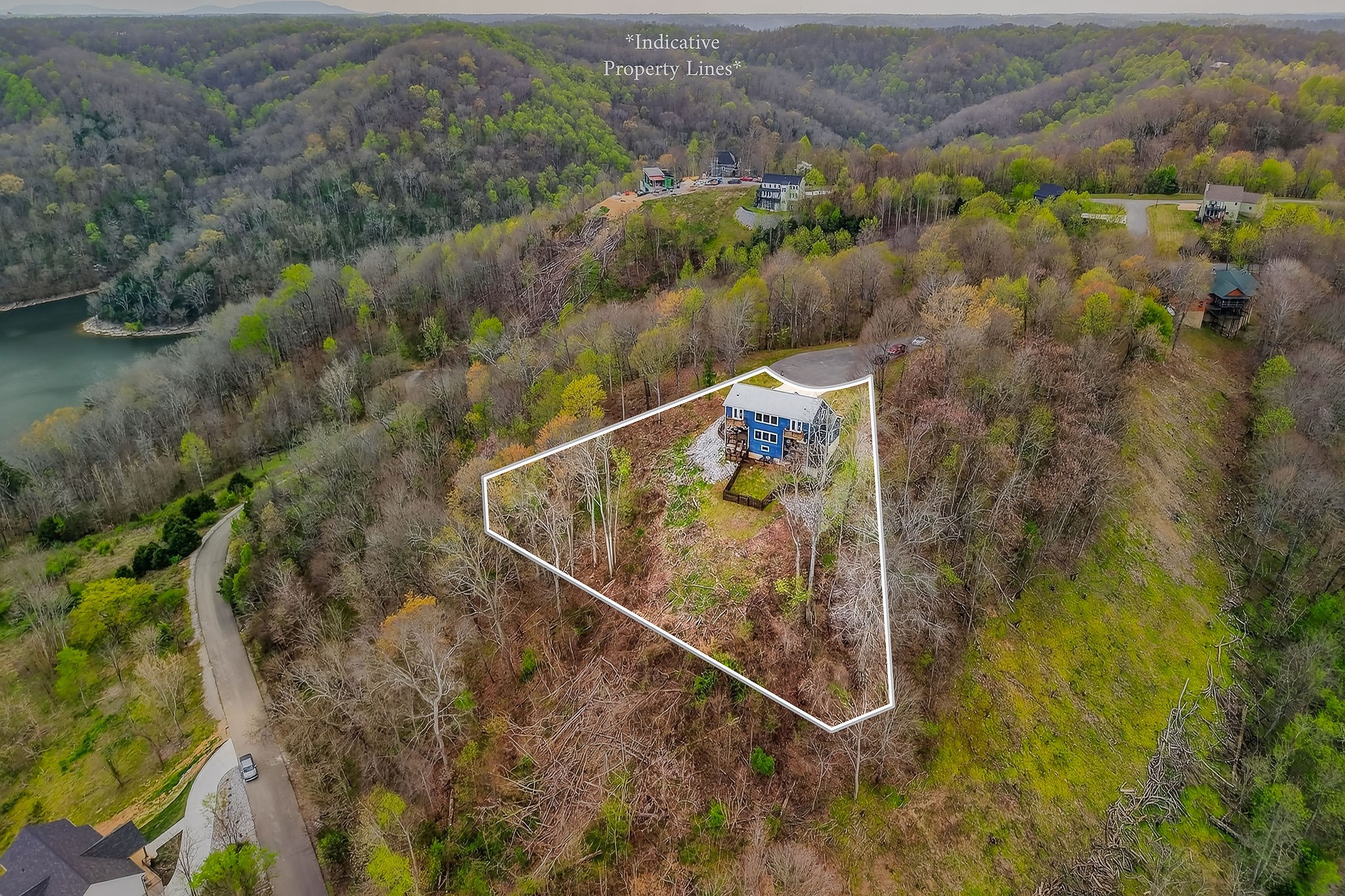 195 Coventry Way Smithville, TN 37166 - Photo 59 of 62