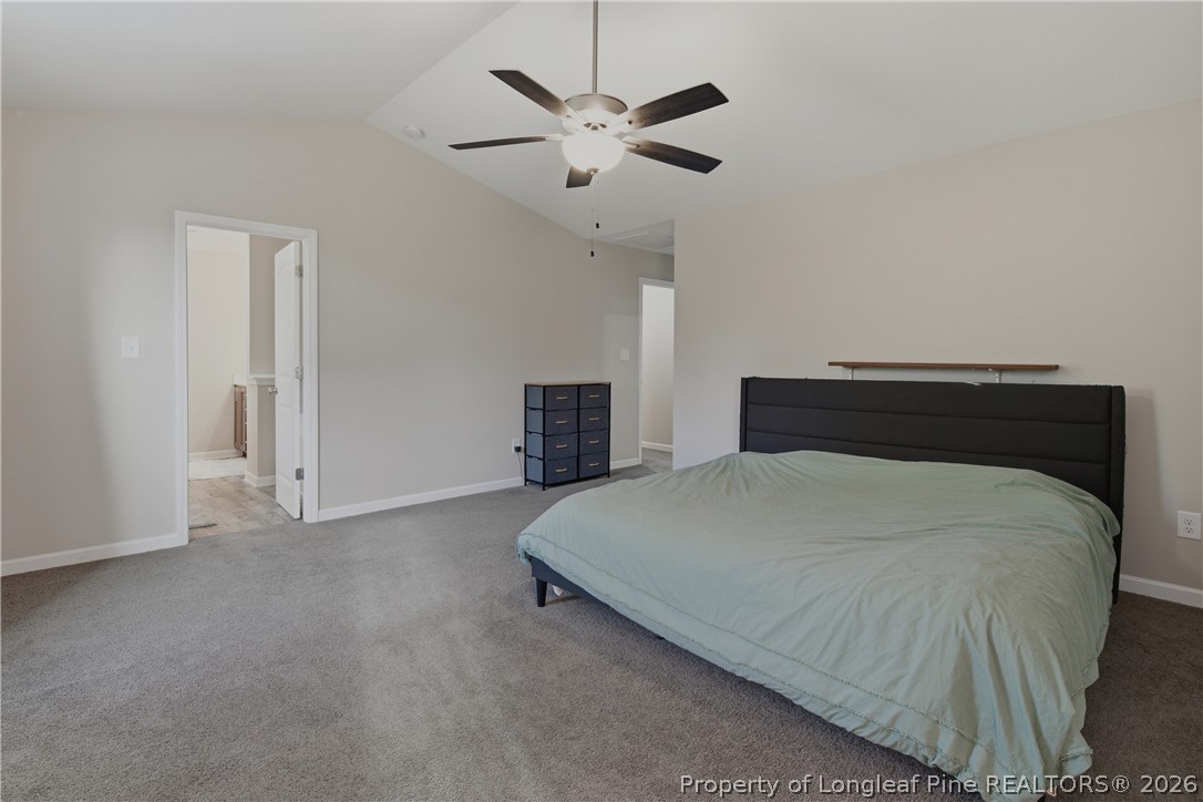 5410 Hickory Knoll Road Fayetteville, NC 28314 - Photo 28 of 46