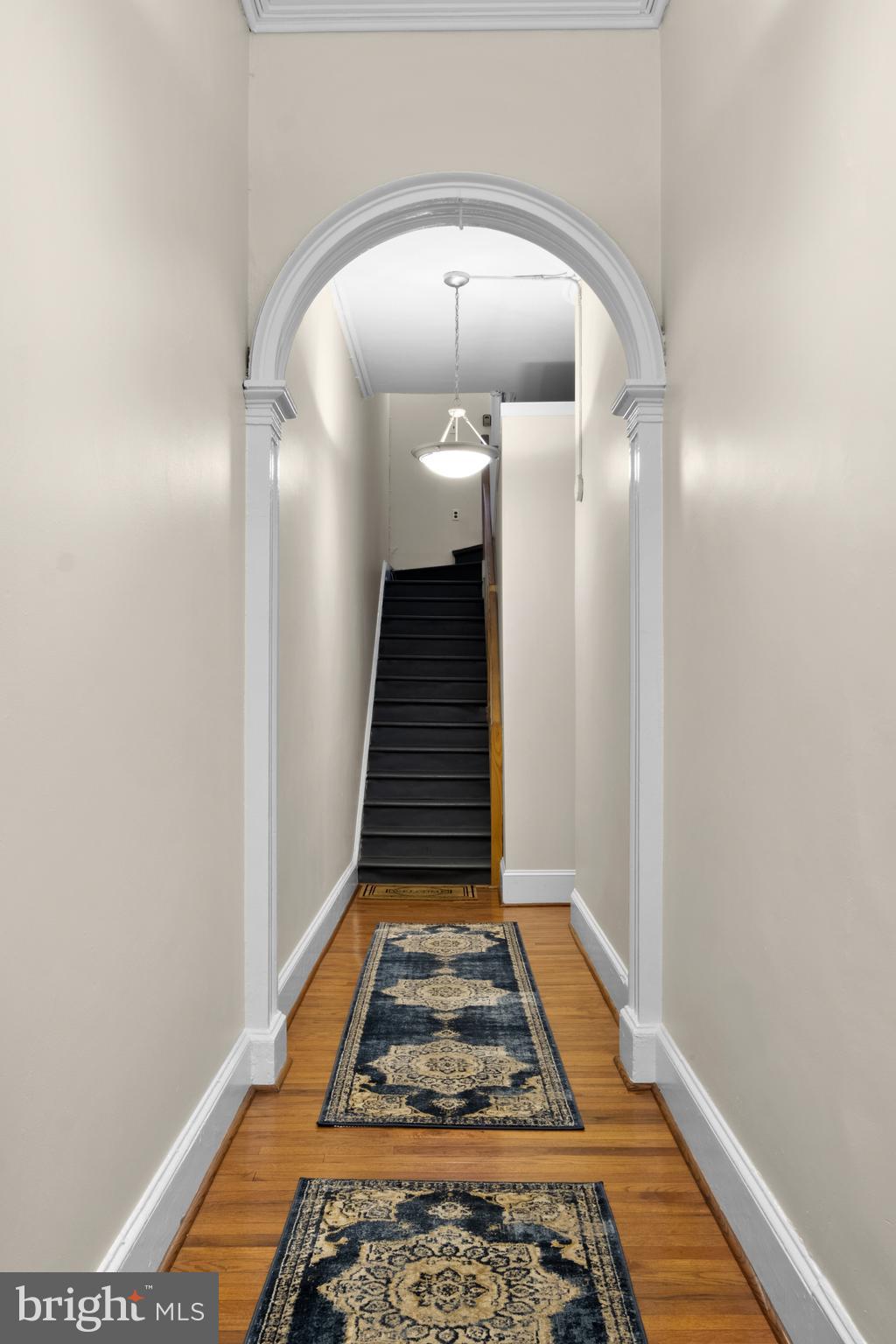 1121 Walnut Street Philadelphia, PA 19107 - Photo 16 of 38 a view of entryway