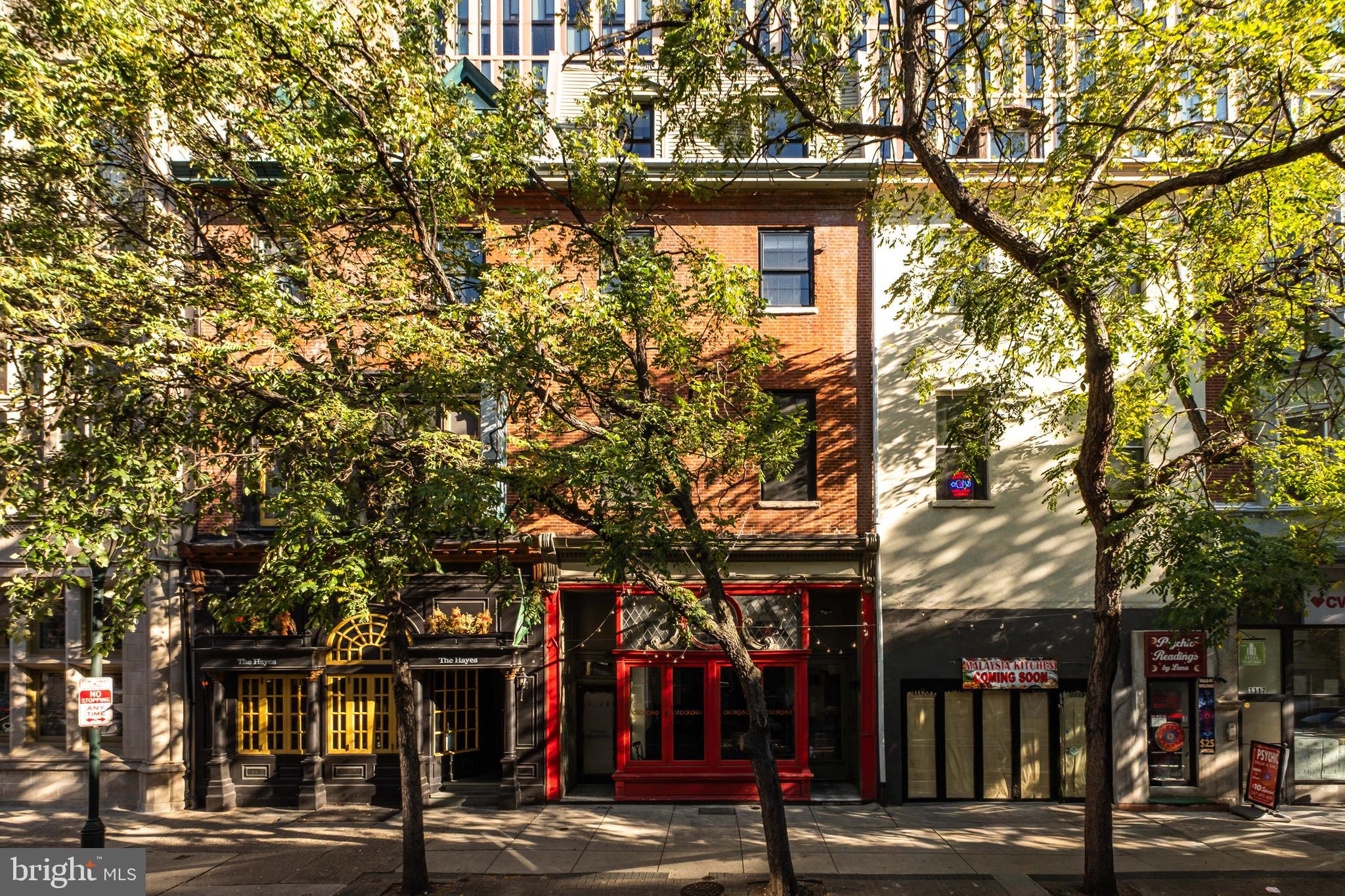 1121 Walnut Street Philadelphia, PA 19107 - Photo 4 of 38