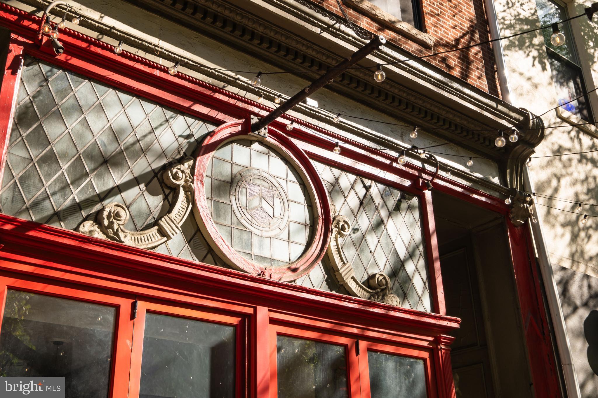 1121 Walnut Street Philadelphia, PA 19107 - Photo 6 of 38 a view of an empty room