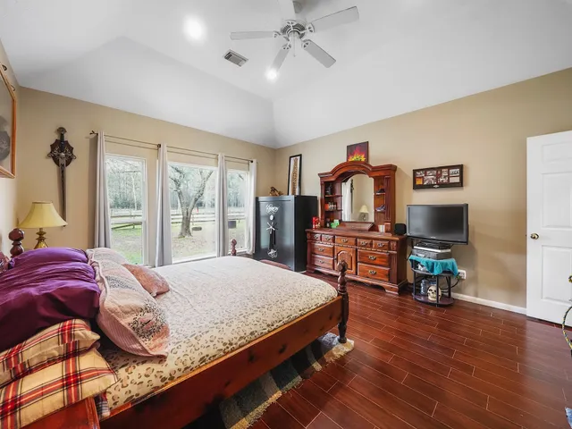 $799,987 | 28710 Misty Oaks Drive, Huffman, TX 77336