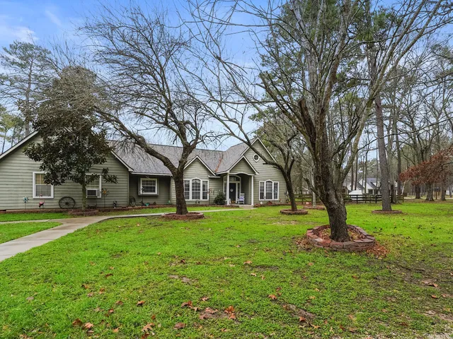 $799,987 | 28710 Misty Oaks Drive, Huffman, TX 77336