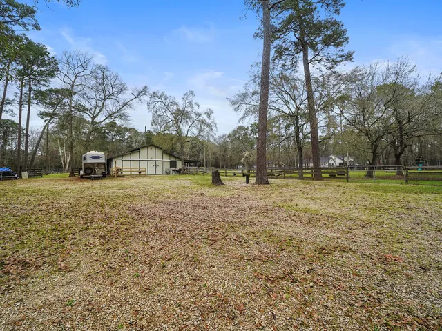 $799,987 | 28710 Misty Oaks Drive, Huffman, TX 77336