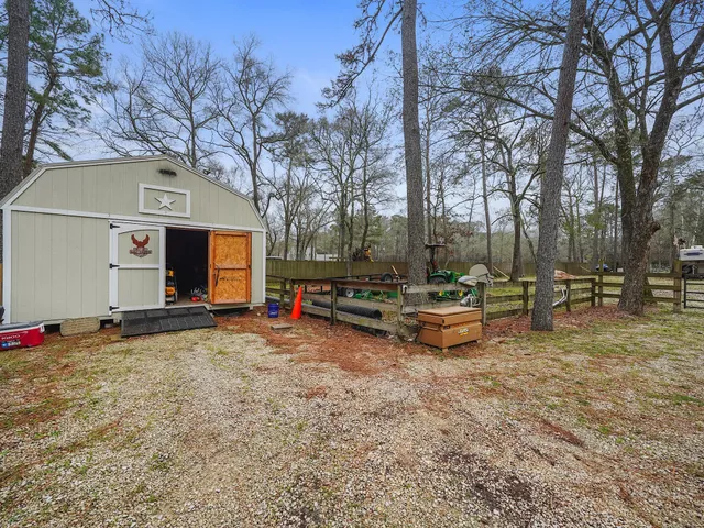 $799,987 | 28710 Misty Oaks Drive, Huffman, TX 77336