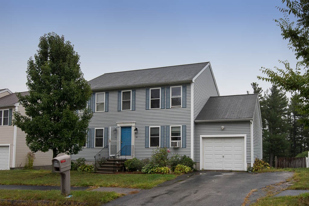 58 Cheyenne Road Worcester, MA 01606 - Photo 1 of 29 Gallery Image 1