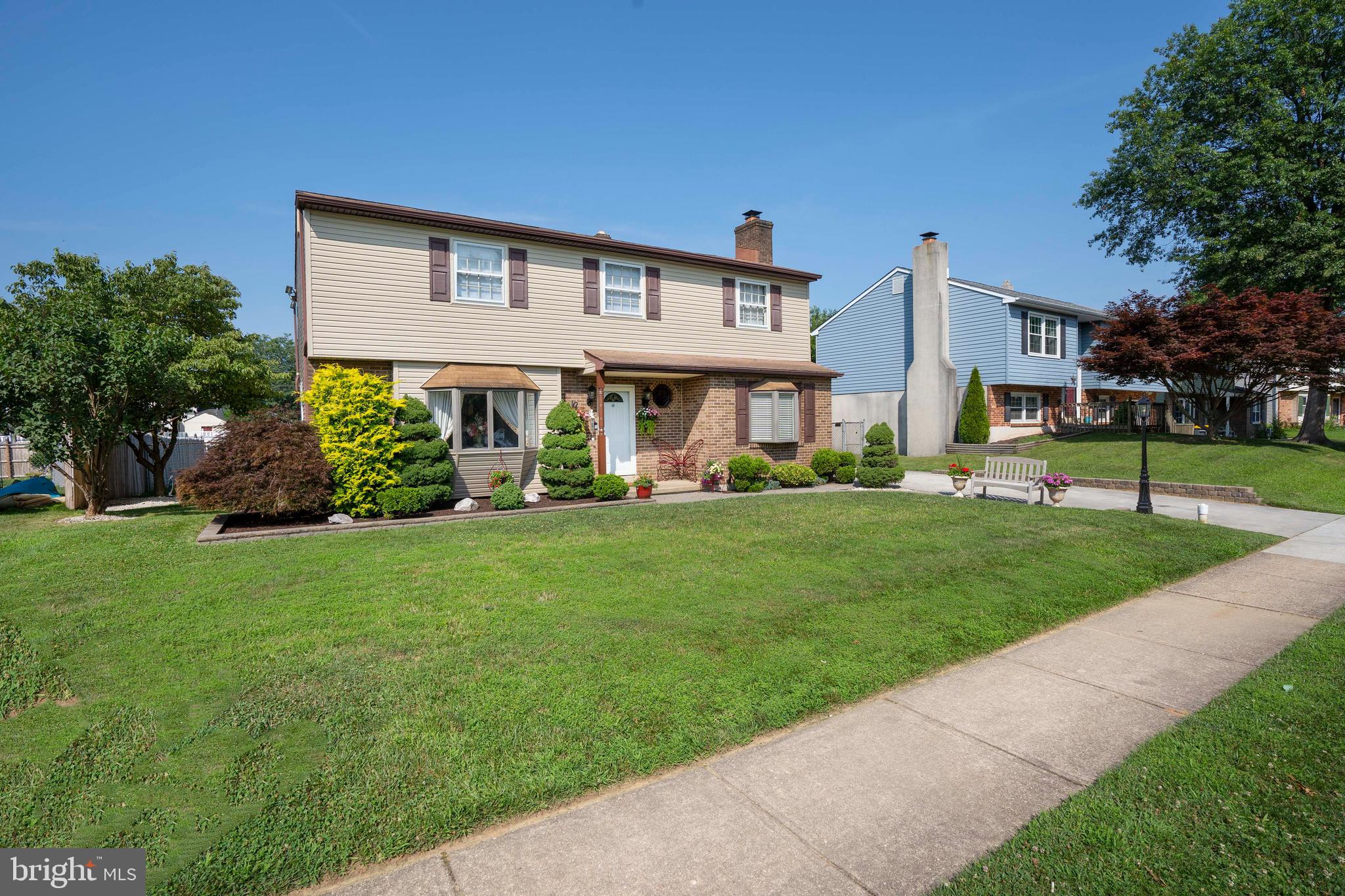 48 Craig Road New Castle, DE 19720 - Photo 2 of 53