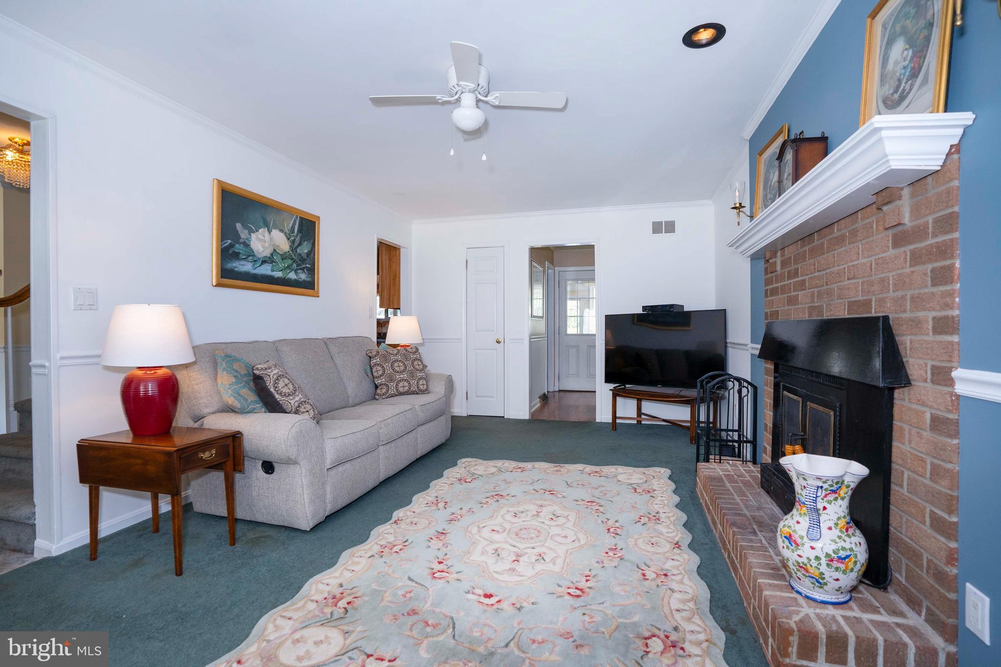 48 Craig Road New Castle, DE 19720 - Photo 12 of 53