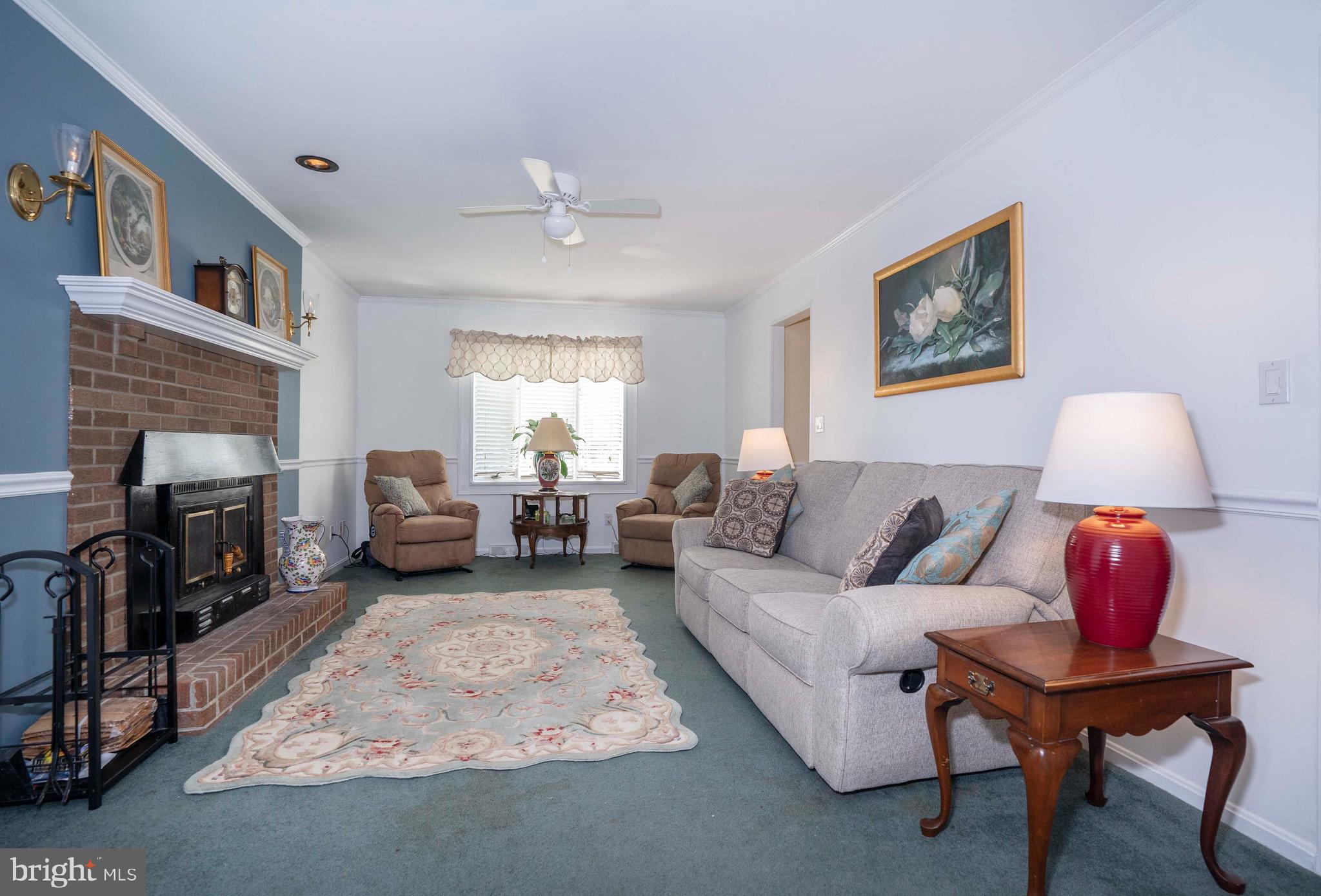 48 Craig Road New Castle, DE 19720 - Photo 13 of 53