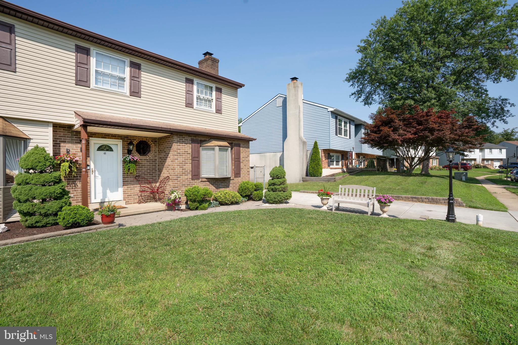 48 Craig Road New Castle, DE 19720 - Photo 5 of 53