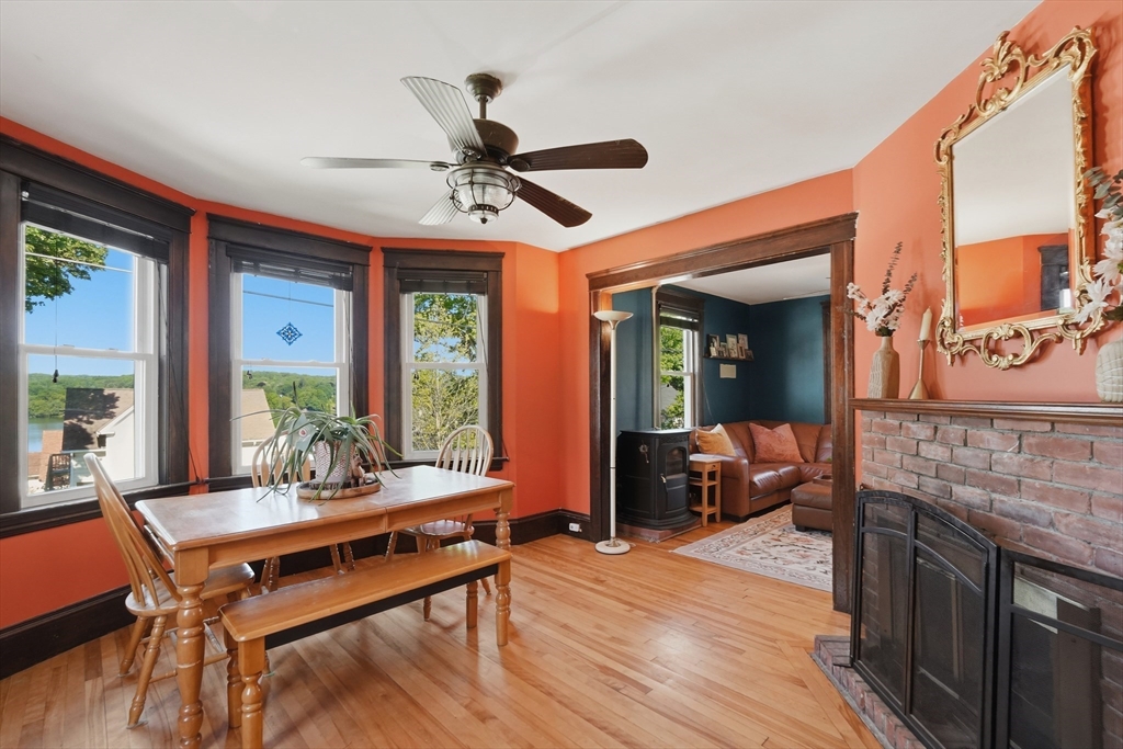 22 Merrill Road Worcester, MA 01606 - Photo 15 of 40