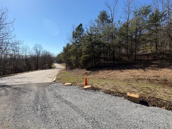$165,000 | 935 Bluff Ledge Trail, Hixson, TN 37343