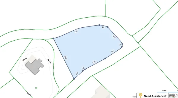 $165,000 | 935 Bluff Ledge Trail, Hixson, TN 37343