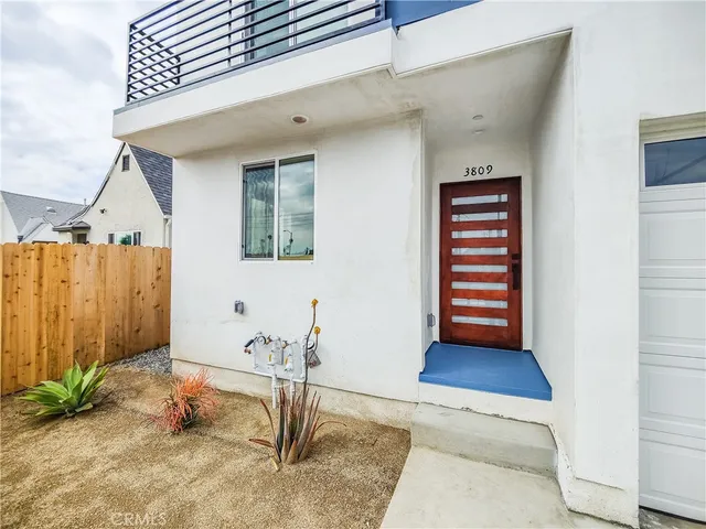 $3,505 | 3809 West Exposition Boulevard, Los Angeles, CA 90016