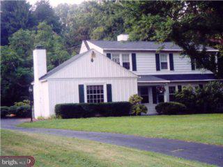 3411 Tyson Road Newtown Square, PA 19073 - Photo 1 of 6