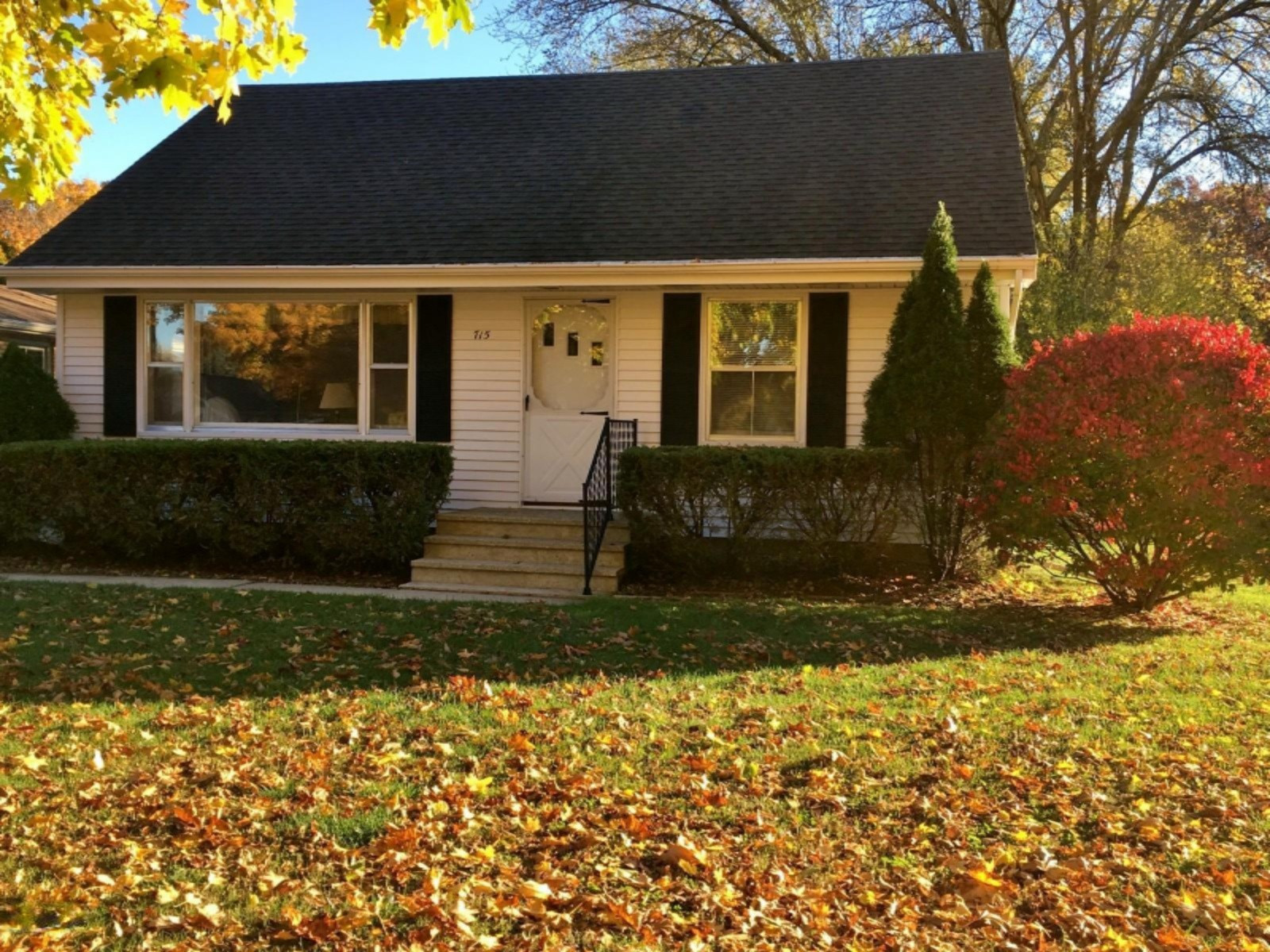 715 Roe Street Buchanan, MI 49107 - Photo 1 of 16 V__82AC